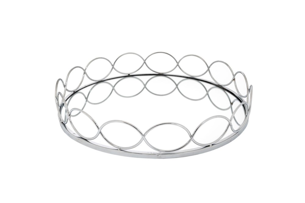 ΑΣΗΜΙ ΜΕΤΑΛΛΙΚΟΣ ΔΙΣΚΟΣ Φ35ΕΚ ΜΕ ΚΑΘΡΕΠΤΗ ΑΣΗΜΙ ΜΕΤΑΛΛΙΚΟΣ ΔΙΣΚΟΣ Φ35ΕΚ ΜΕ ΚΑΘΡΕΠΤΗ