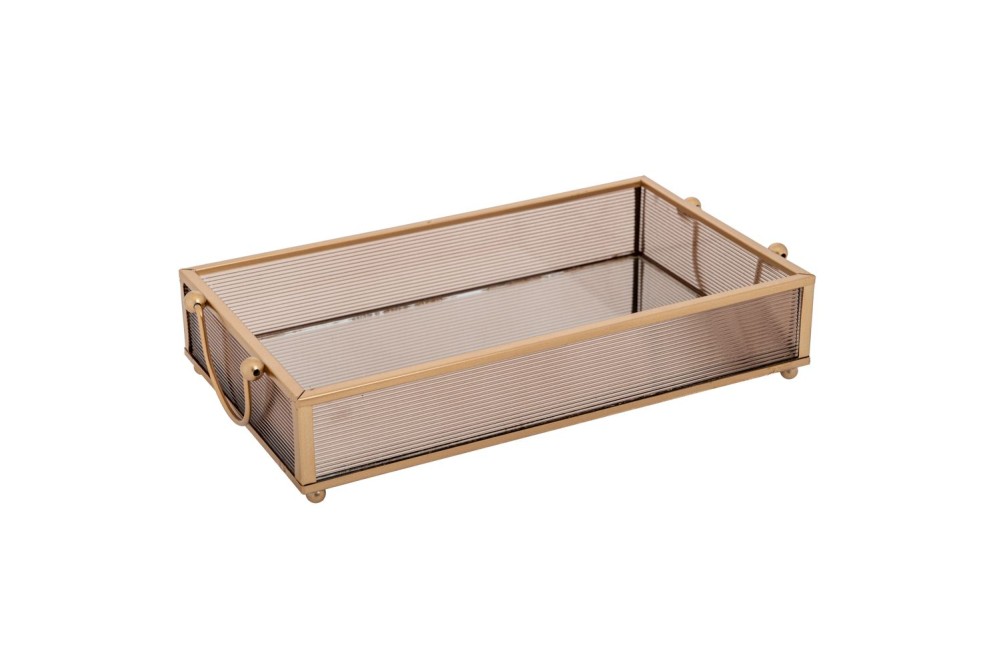 ΧΡΥΣΟΣ ΜΕΤΑΛΛΙΚΟΣ ΔΙΣΚΟΣ 24Χ14Χ5 ΕΚ ΜΕ ΜΕΛΙ ΓΥΑΛΙ ΚΑΙ ΚΑΘΡΕΠΤΗ ΧΡΥΣΟΣ ΜΕΤΑΛΛΙΚΟΣ ΔΙΣΚΟΣ 24Χ14Χ5 ΕΚ ΜΕ ΜΕΛΙ ΓΥΑΛΙ ΚΑΙ ΚΑΘΡΕΠΤΗ