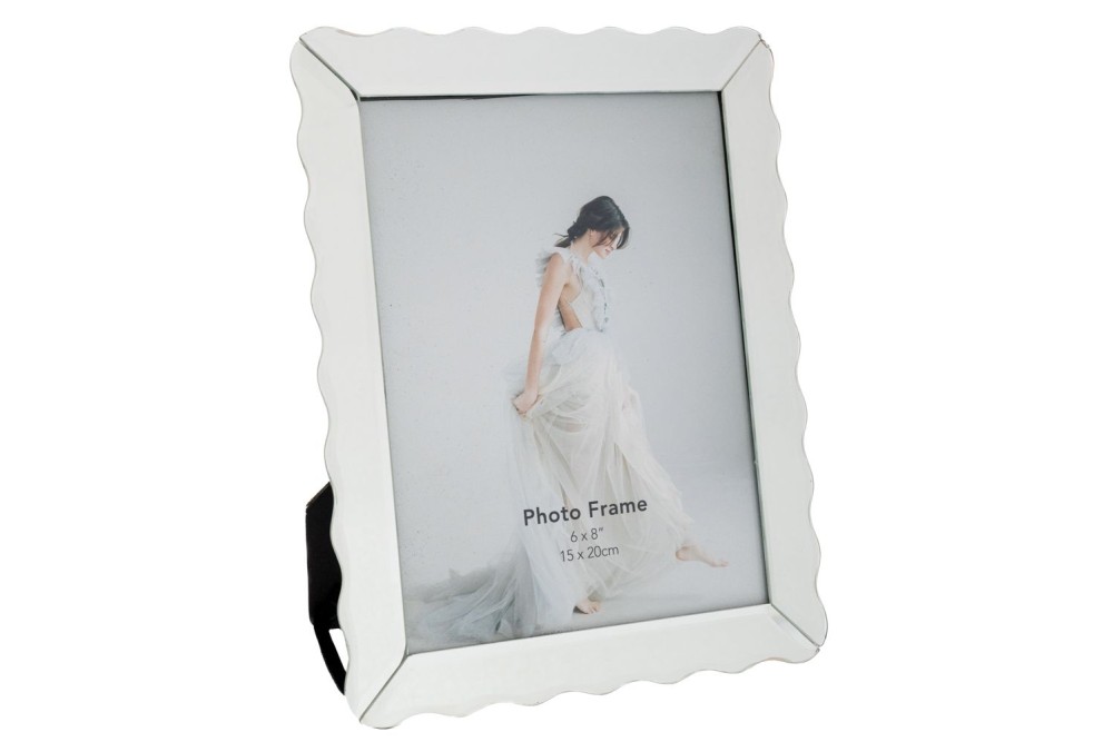 ΑΣΗΜΙ ΓΥΑΛΙΝΗ ΚΟΡΝΙΖΑ 15Χ20 ΕΚ ΑΣΗΜΙ ΓΥΑΛΙΝΗ ΚΟΡΝΙΖΑ 15Χ20 ΕΚ