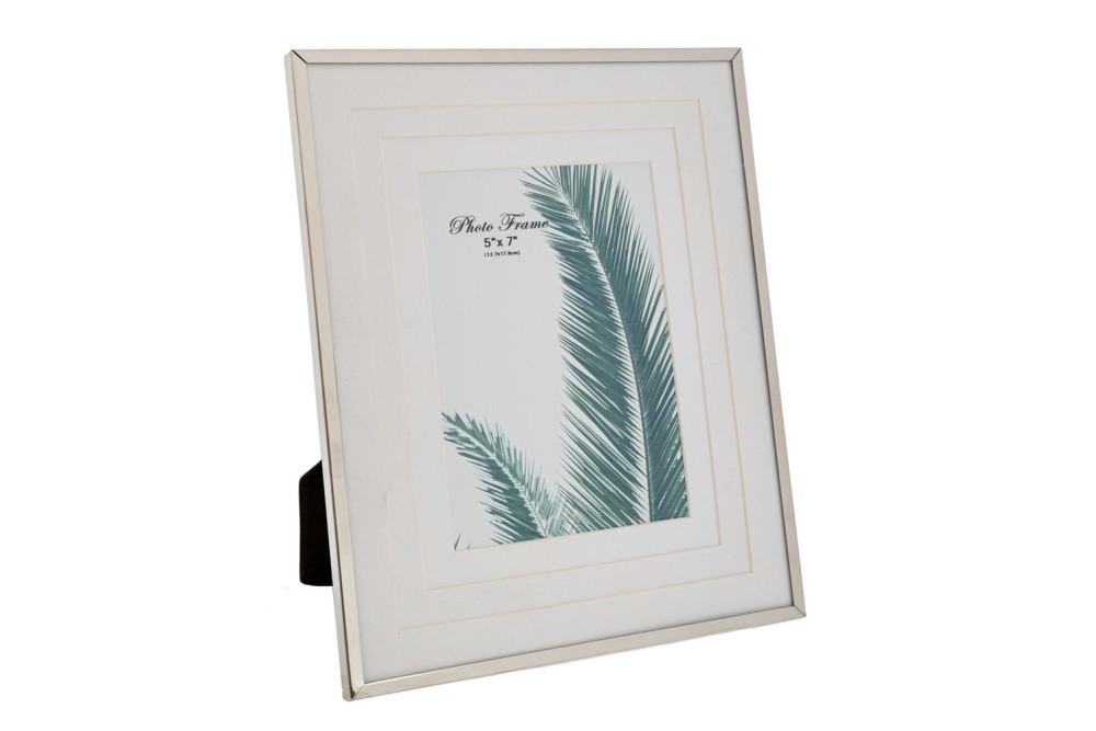 ΑΣΗΜΙ ΜΕΤΑΛΛΙΚΗ ΚΟΡΝΙΖΑ 13Χ18 ΕΚ ΜΕ ΦΑΡΔΥ ΛΕΥΚΟ ΠΛΑΙΣΙΟ ΑΣΗΜΙ ΜΕΤΑΛΛΙΚΗ ΚΟΡΝΙΖΑ 13Χ18 ΕΚ ΜΕ ΦΑΡΔΥ ΛΕΥΚΟ ΠΛΑΙΣΙΟ