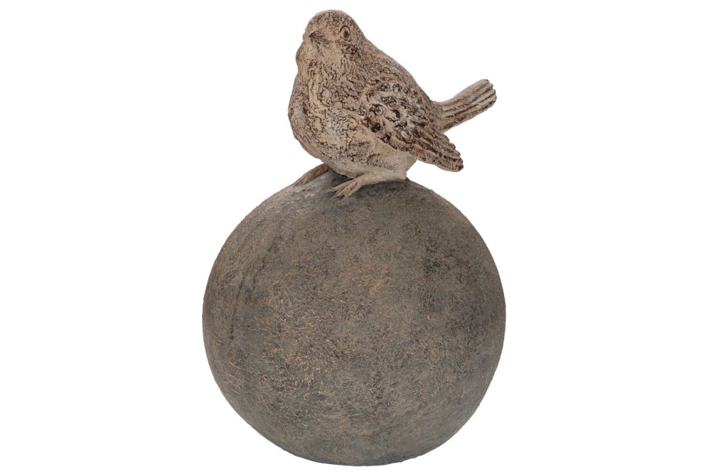 ΓΚΡΙ ΔΙΑΚΟΣΜΗΤΙΚΟ ΠΟΥΛΑΚΙ ΣΕ ΜΠΑΛΑ 16Χ17.5Χ24ΕΚ ΓΚΡΙ ΔΙΑΚΟΣΜΗΤΙΚΟ ΠΟΥΛΑΚΙ ΣΕ ΜΠΑΛΑ 16Χ17.5Χ24ΕΚ