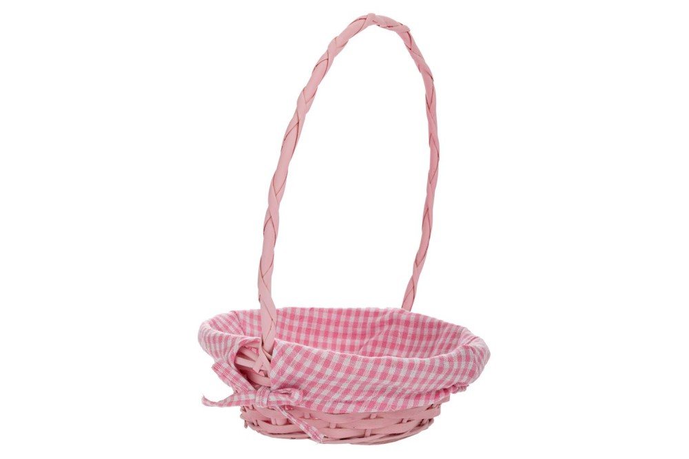 ΡΟΖ ΚΑΛΑΘΑΚΙ ΜΕ ΥΦΑΣΜΑ Φ25Χ9 35ΕΚ