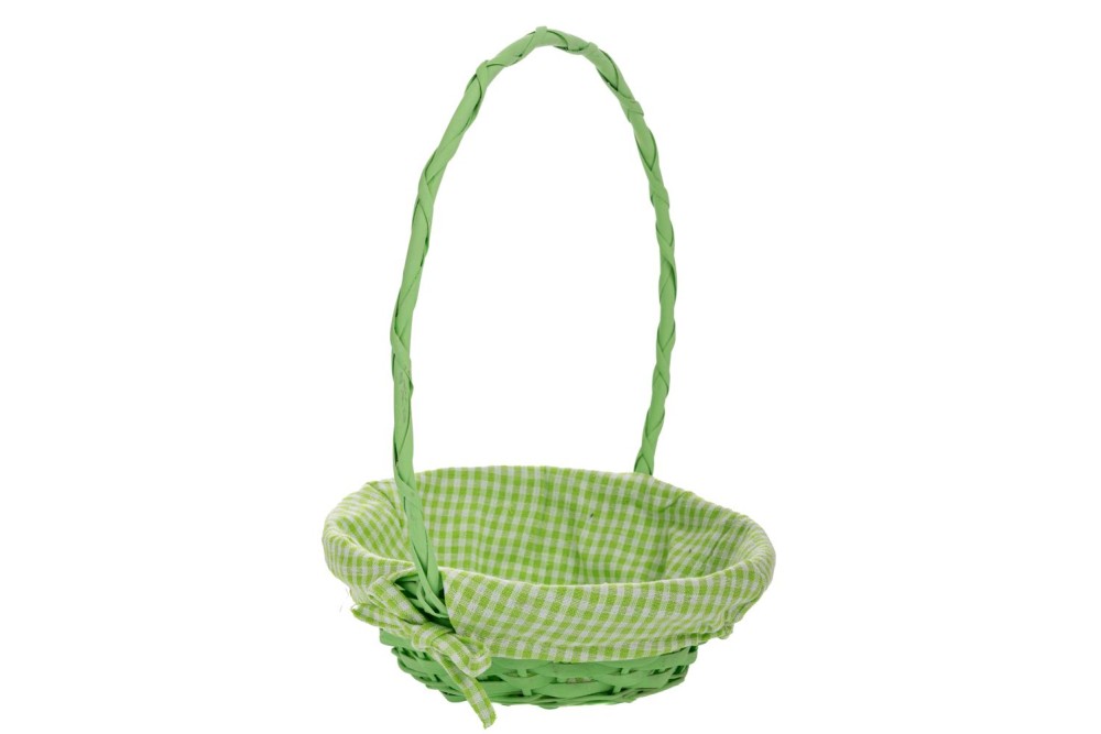 ΠΡΑΣΙΝΟ ΚΑΛΑΘΑΚΙ ΜΕ ΥΦΑΣΜΑ Φ25Χ9 35ΕΚ