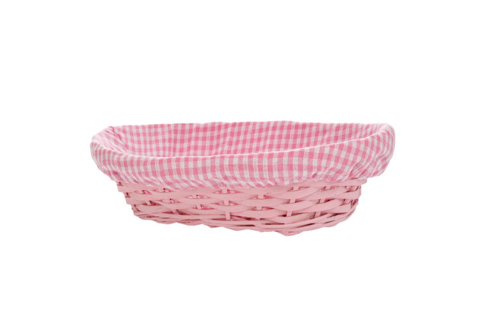 ΡΟΖ ΠΑΝΕΡΑΚΙ ΜΕ ΥΦΑΣΜΑ 33Χ23Χ9ΕΚ