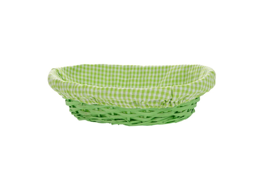 ΠΡΑΣΙΝΟ ΠΑΝΕΡΑΚΙ ΜΕ ΥΦΑΣΜΑ 33Χ23Χ9ΕΚ