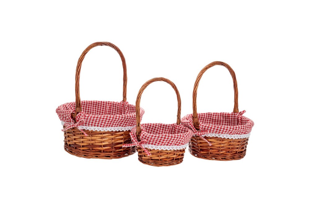 ΚΑΛΑΘΙ ΣΕΤ 3 ΜΕ ΥΦΑΣΜΑ 30Χ14 35-25Χ12 30-20Χ10 25ΕΚ