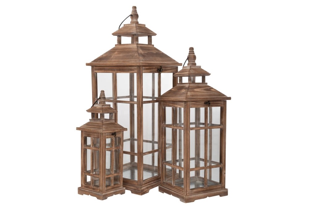 ΣΕΤ 3 ΚΑΦΕ ΞΥΛΙΝΟ ΦΑΝΑΡΙ 31,5Χ31,5Χ81,5 23Χ23Χ63,5 15,5Χ15,5Χ45ΕΚ ΣΕΤ 3 ΚΑΦΕ ΞΥΛΙΝΟ ΦΑΝΑΡΙ 31,5Χ31,5Χ81,5 23Χ23Χ63,5 15,5Χ15,5Χ45ΕΚ