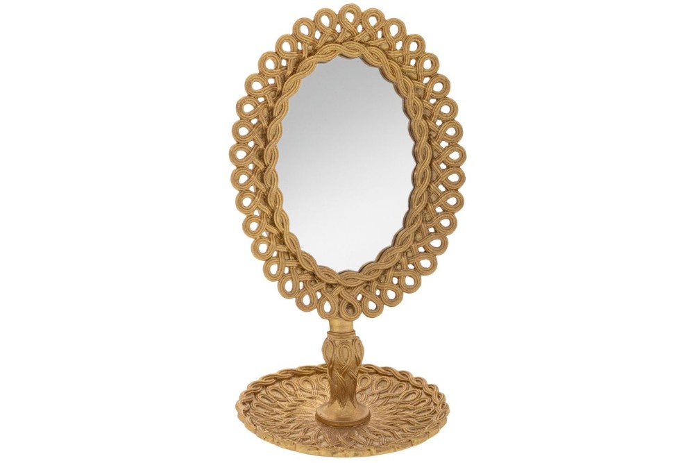 ΧΡΥΣΟΣ ΠΟΛΥΡΕΖΙΝ VINTAGE ΚΑΘΡΕΦΤΗΣ ΣΚΑΛΙΣΤΟΣ 16Χ14,5Χ27ΕΚ ΧΡΥΣΟΣ ΠΟΛΥΡΕΖΙΝ VINTAGE ΚΑΘΡΕΦΤΗΣ ΣΚΑΛΙΣΤΟΣ 16Χ14,5Χ27ΕΚ