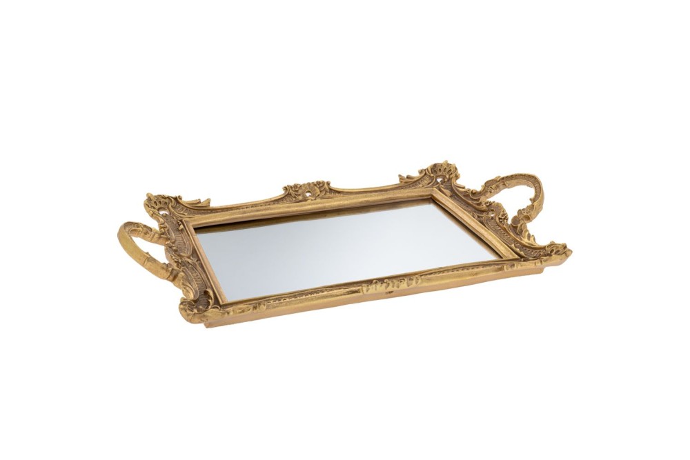 ΜΠΡΟΝΖΕ ΠΟΛΥΡΕΖΙΝ ΔΙΣΚΟΣ ΜΕ ΕΠΙΦΑΝΕΙΑ ΚΑΘΡΕΦΤΗ ΚΑΙ ΧΕΡΟΥΛΙΑ 47,5Χ29Χ6ΕΚ