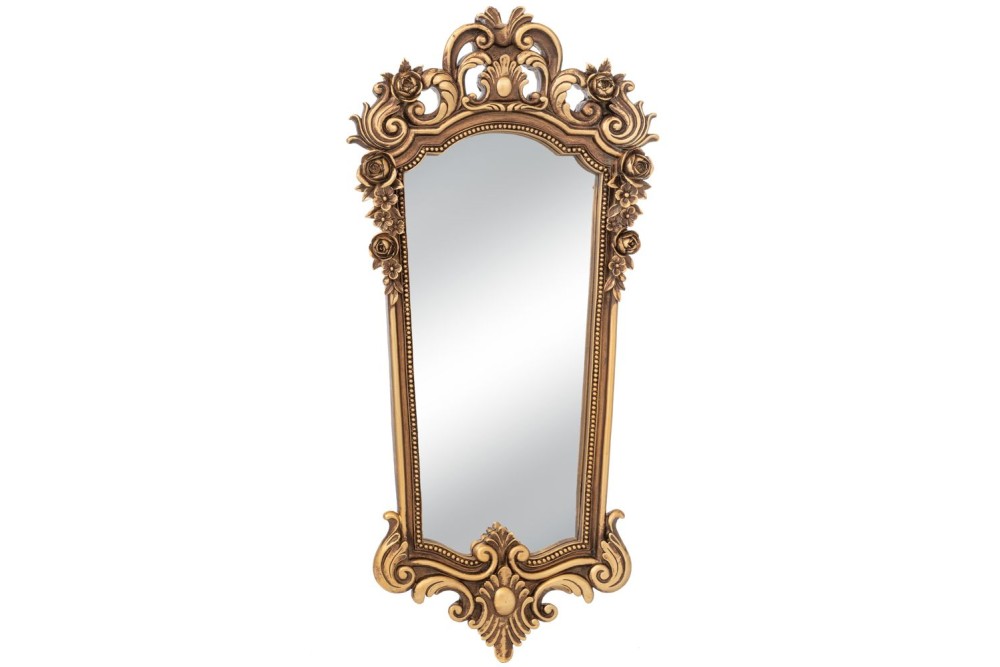 ΜΠΡΟΝΖΕ ΠΕΤΡΟΛ ΠΟΛΥΡΕΖΙΝ ΟΡΘΟΓΩΝΙΟΣ ΚΑΘΡΕΦΤΗΣ ΤΟΙΧΟΥ ΣΚΑΛΙΣΤΟΣ 25Χ3Χ54ΕΚ