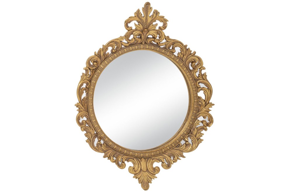 ΧΡΥΣΟΣ ΠΟΛΥΡΕΖΙΝ ΣΤΡΟΓΓΥΛΟΣ ΚΑΘΡΕΦΤΗΣ ΤΟΙΧΟΥ ΣΚΑΛΙΣΤΟΣ 33,5Χ4Χ45ΕΚ ΧΡΥΣΟΣ ΠΟΛΥΡΕΖΙΝ ΣΤΡΟΓΓΥΛΟΣ ΚΑΘΡΕΦΤΗΣ ΤΟΙΧΟΥ ΣΚΑΛΙΣΤΟΣ 33,5Χ4Χ45ΕΚ