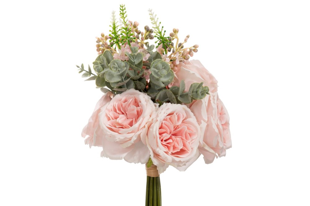 ΡΟΖ ΜΠΟΥΚΕΤΟ japanese rose Χ8 26ΕΚ ΡΟΖ ΜΠΟΥΚΕΤΟ japanese rose Χ8 26ΕΚ