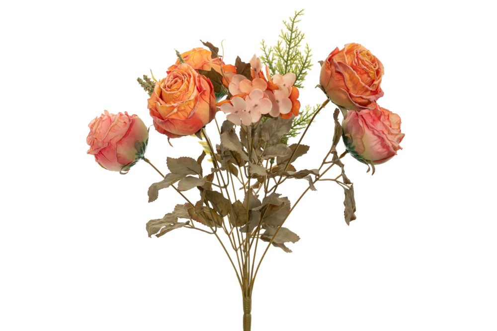 ΠΟΡΤΟΚΑΛΙ ΜΠΟΥΚΕΤΟ ΤΡΙΑΝΤΑΦΥΛΛΑ Χ7 42ΕΚ ΠΟΡΤΟΚΑΛΙ ΜΠΟΥΚΕΤΟ ΤΡΙΑΝΤΑΦΥΛΛΑ Χ7 42ΕΚ