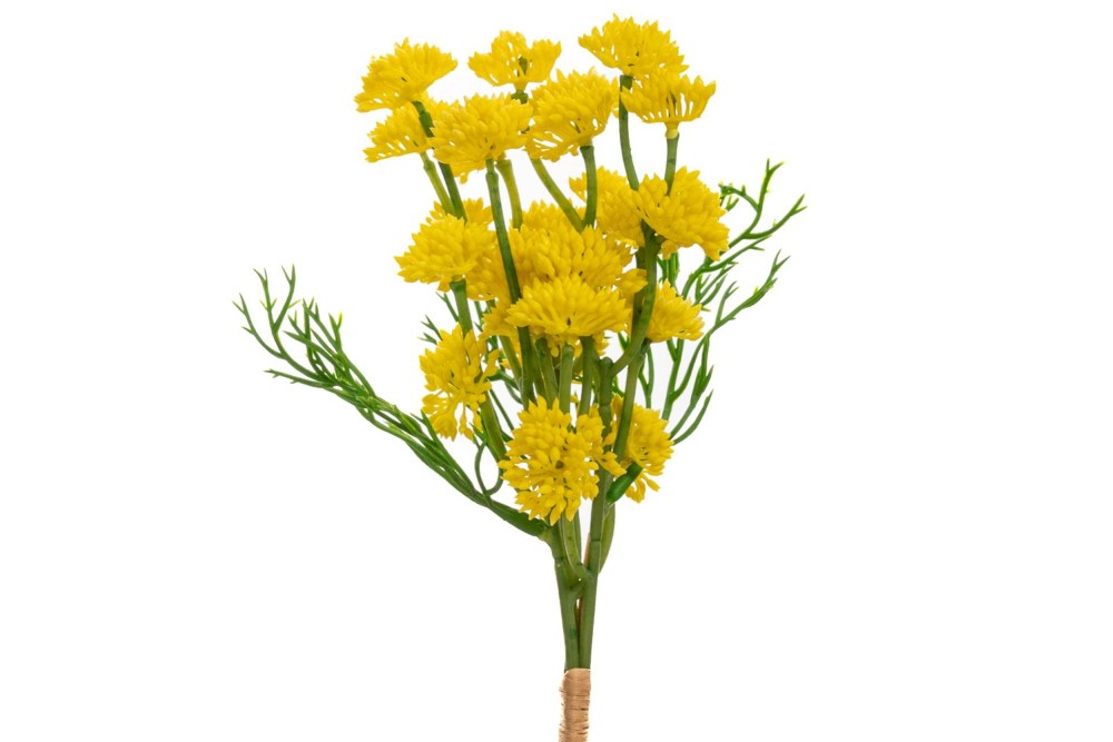 REAL TOUCH ΚΙΤΡΙΝΟ ΚΛΑΔΙ ΑΧΙΛΛΕΑ 30ΕΚ