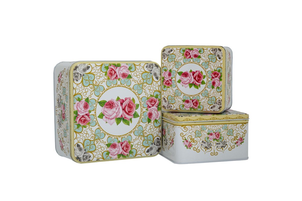 ΣΕΤ 3 ΜΕΤΑΛΛΙΚΑ ΤΕΤΡΑΓΩΝΑ ΚΟΥΤΙ ΜΕ ΛΟΥΛΟΥΔΙΑ 17Χ17Χ9 14Χ14Χ8 12Χ12Χ7ΕΚ ΣΕΤ 3 ΜΕΤΑΛΛΙΚΑ ΤΕΤΡΑΓΩΝΑ ΚΟΥΤΙ ΜΕ ΛΟΥΛΟΥΔΙΑ 17Χ17Χ9 14Χ14Χ8 12Χ12Χ7ΕΚ