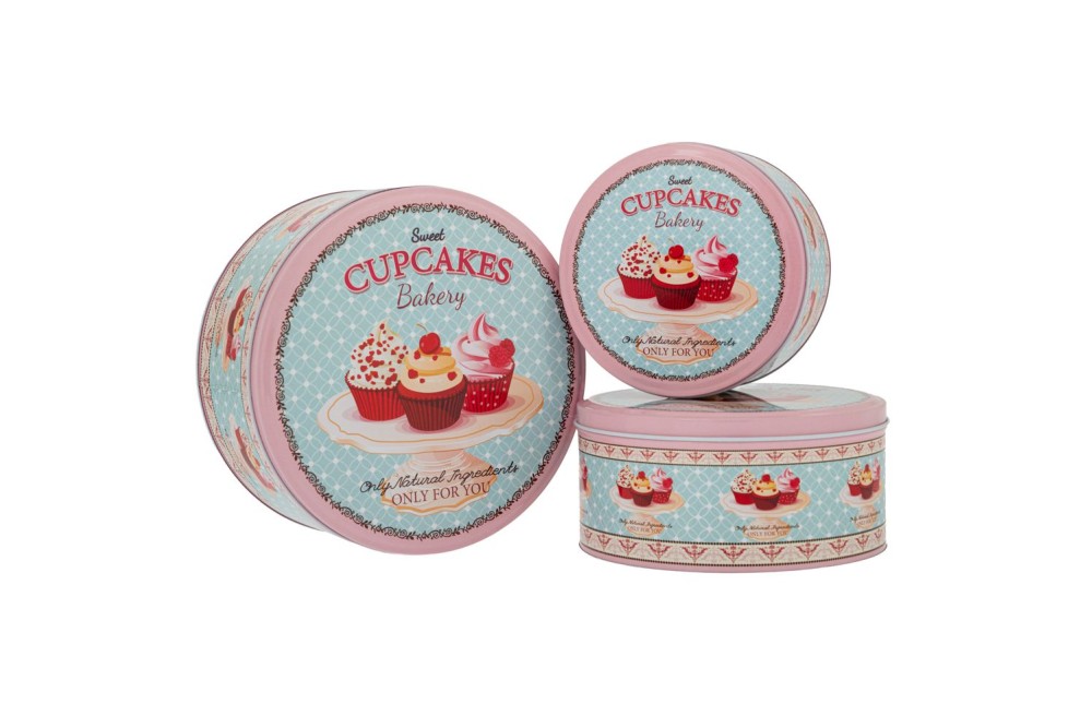 ΣΕΤ 3 ΜΕΤΑΛΛΙΚΑ ΣΤΡΟΓΓΥΛΑ ΚΟΥΤΙΑ ΜΕ ΣΧΕΔΙΑ ΓΛΥΚΩΝ Φ20Χ9 Φ17Χ8 Φ13,5Χ7ΕΚ ΣΕΤ 3 ΜΕΤΑΛΛΙΚΑ ΣΤΡΟΓΓΥΛΑ ΚΟΥΤΙΑ ΜΕ ΣΧΕΔΙΑ ΓΛΥΚΩΝ Φ20Χ9 Φ17Χ8 Φ13,5Χ7ΕΚ