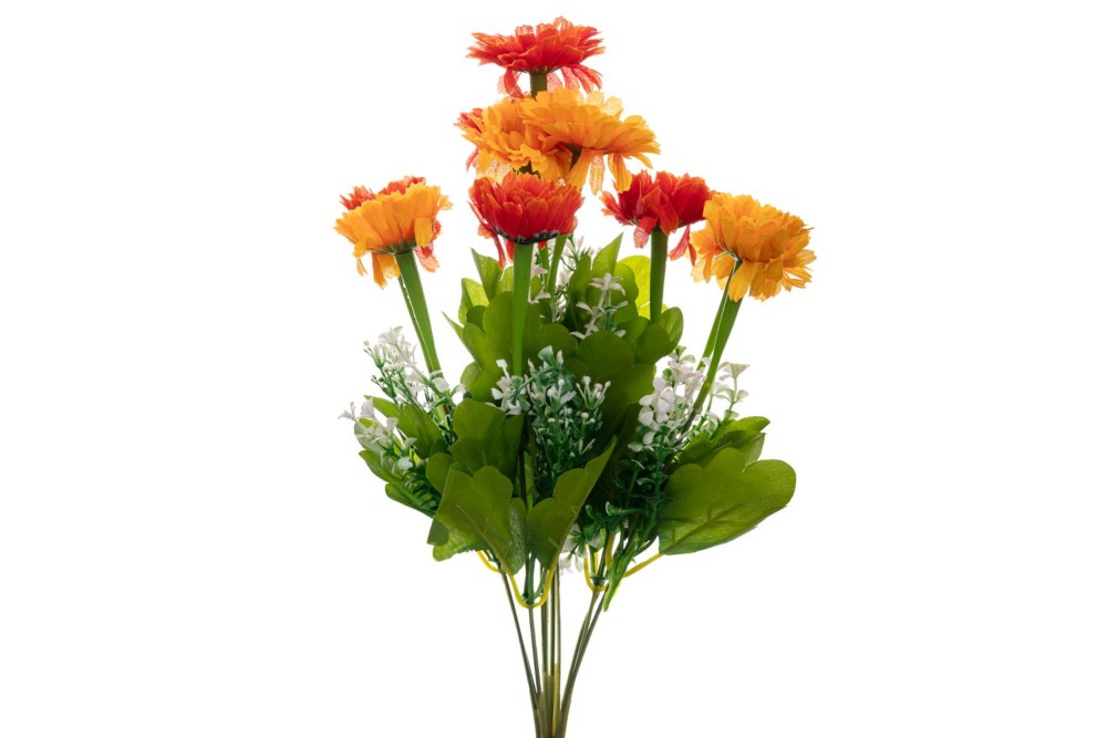 ΚΙΤΡΙΝΕΣ ΠΟΡΤΟΚΑΛΙ ΜΑΡΓΑΡΙΤΕΣ ΜΠΟΥΚΕΤΟ 40ΕΚ