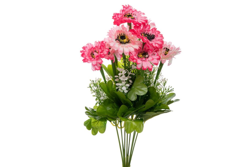 ΡΟΖ ΜΑΡΑΓΡΙΤΕΣ ΜΠΟΥΚΕΤΟ 40ΕΚ