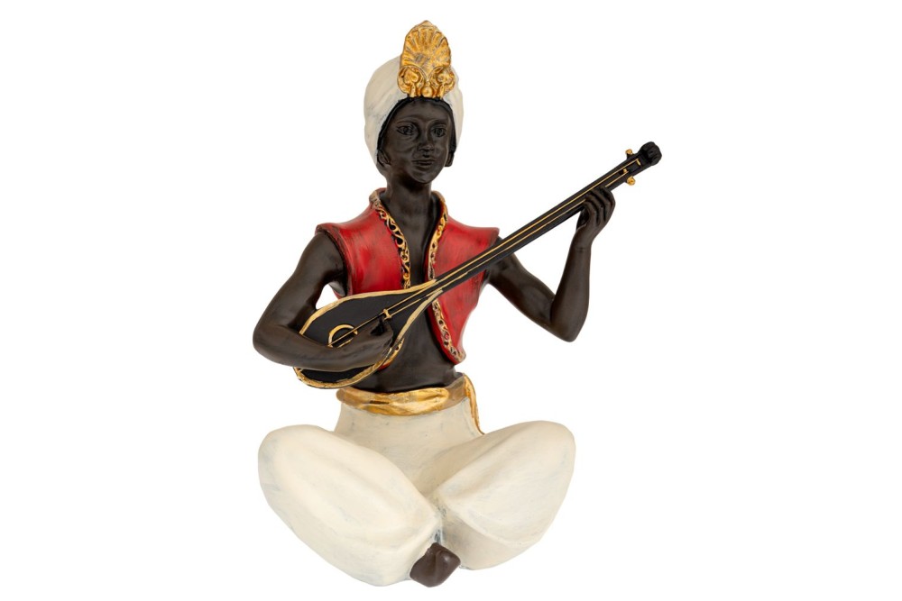 ΙΝΔΟΣ ΜΟΥΣΙΚΟΣ ΑΓΛΑΜΑΤΙΔΙΟ 21Χ15Χ26ΕΚ