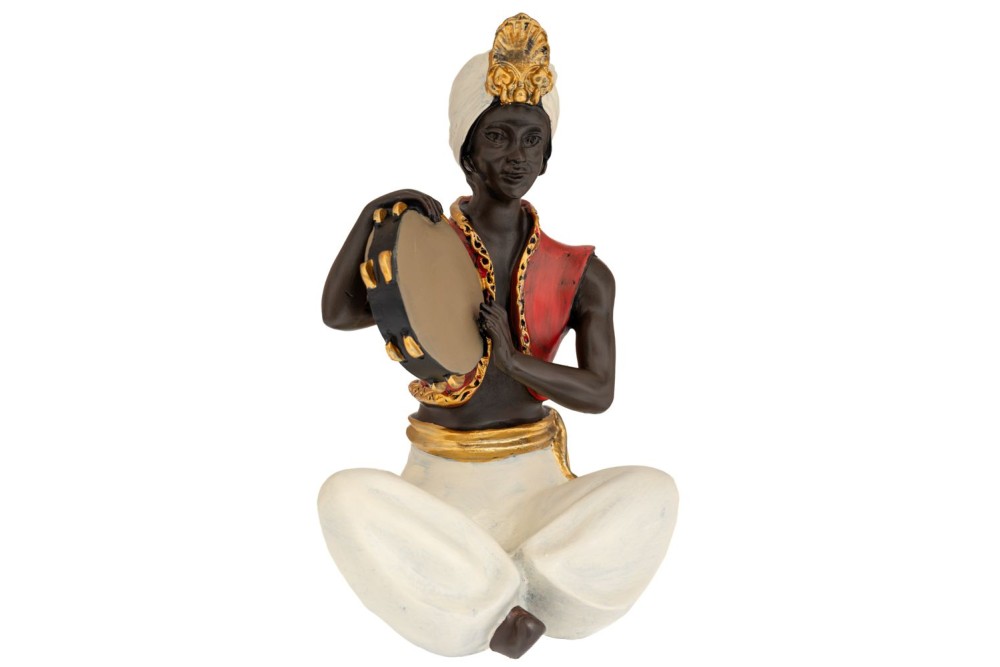 ΙΝΔΟΣ ΜΟΥΣΙΚΟΣ ΑΓΛΑΜΑΤΙΔΙΟ 16Χ15Χ26ΕΚ