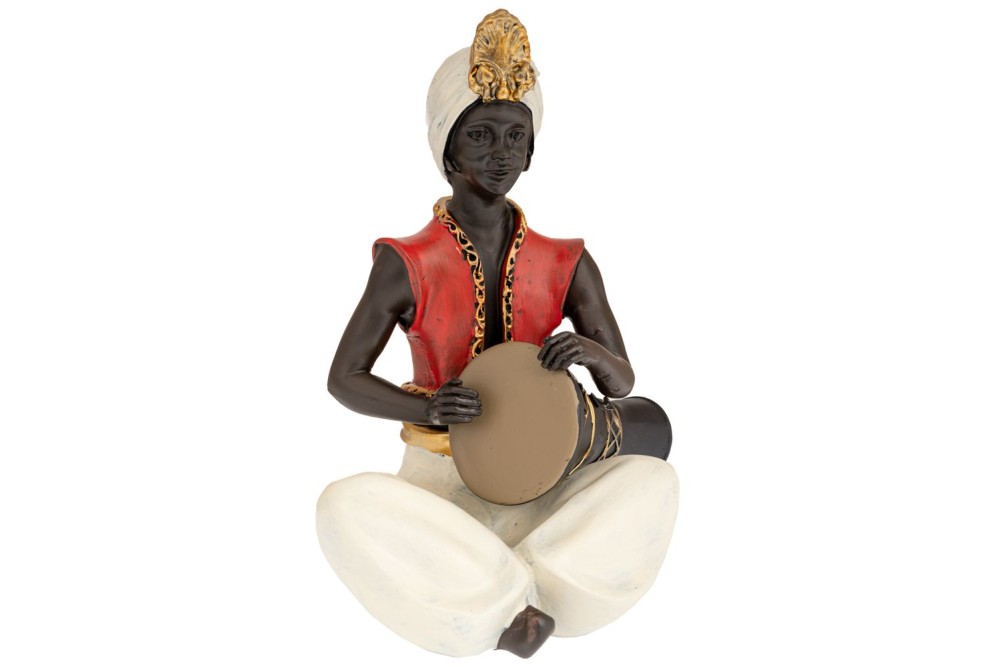 ΙΝΔΟΣ ΜΟΥΣΙΚΟΣ ΑΓΛΑΜΑΤΙΔΙΟ 16Χ15Χ26ΕΚ