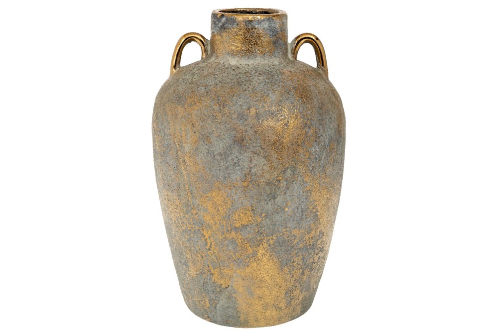 ΚΕΡΑΜΙΚΟ ΒΑΖΟ 20Χ20Χ35ΕΚ ΚΕΡΑΜΙΚΟ ΒΑΖΟ 20Χ20Χ35ΕΚ