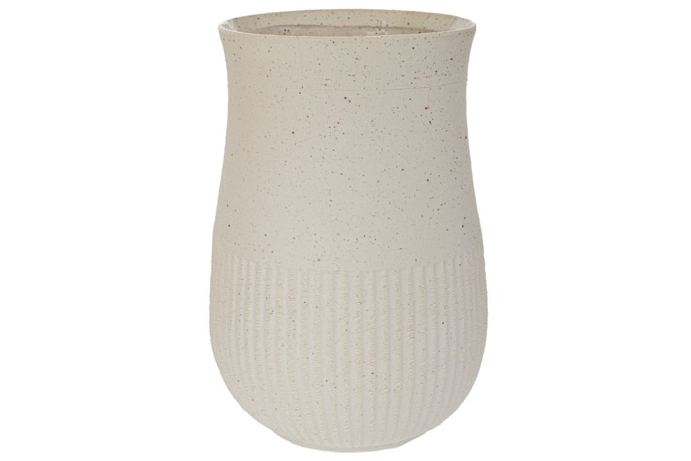 ΚΕΡΑΜΙΚΟ ΒΑΖΟ 20Χ30ΕΚ ΛΕΥΚΟ ΚΕΡΑΜΙΚΟ ΒΑΖΟ 20Χ30ΕΚ ΛΕΥΚΟ