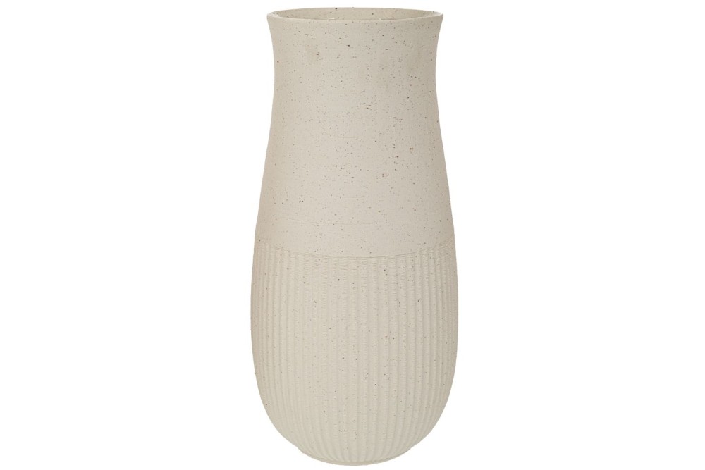 ΚΕΡΑΜΙΚΟ ΒΑΖΟ 24Χ50ΕΚ ΛΕΥΚΟ ΚΕΡΑΜΙΚΟ ΒΑΖΟ 24Χ50ΕΚ ΛΕΥΚΟ