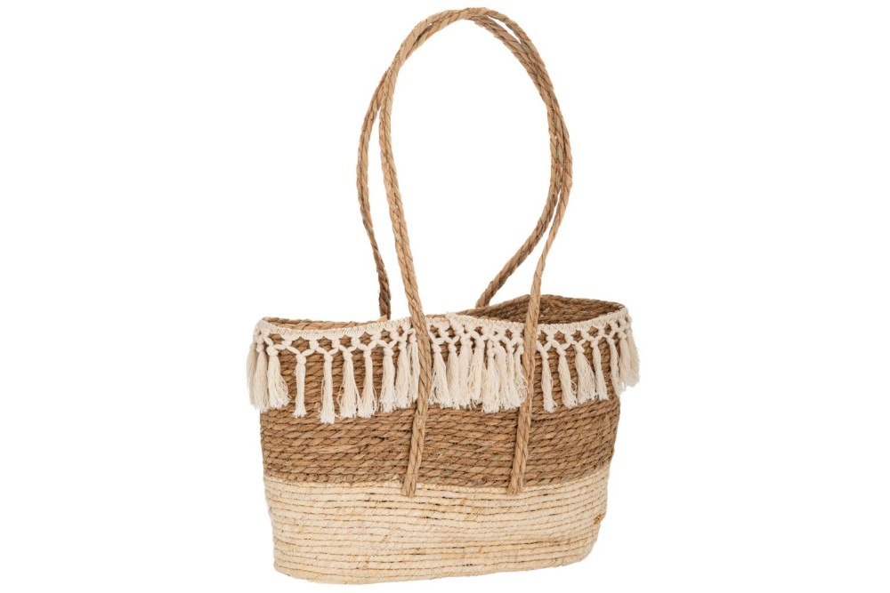 ΠΛΕΧΤΗ ΤΣΑΝΤΑ 49Χ15Χ32 70ΕΚ ΜΕ ΚΡΟΣΙΑ