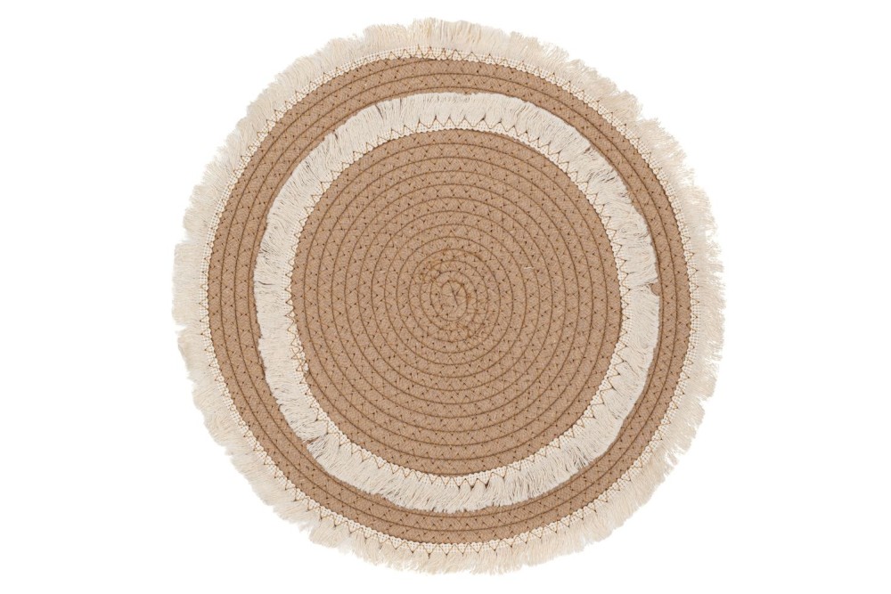 ΠΛΕΧΤΟ ΣΟΥΠΛΑ Φ35ΕΚ ΛΕΥΚΟ-ΜΠΕΖ