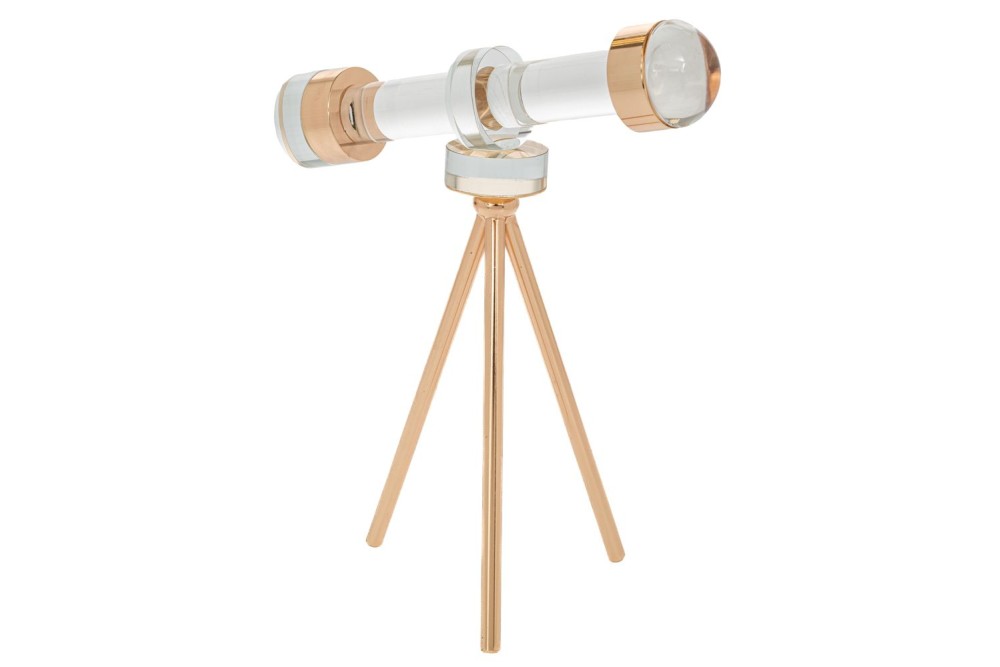 ΚΡΥΣΤΑΛΛΙΝΟ ΚΥΑΛΙ ΣΕ ΤΡΙΠΟΔΟ 20Χ24ΕΚ