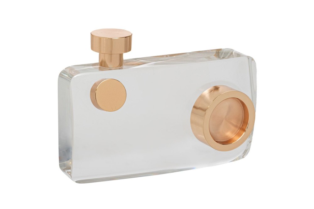 ΚΡΥΣΤΑΛΙΝΗ ΦΩΤΟΓΡΑΦΙΚΗ ΜΗΧΑΝΗ 10Χ16ΕΚ