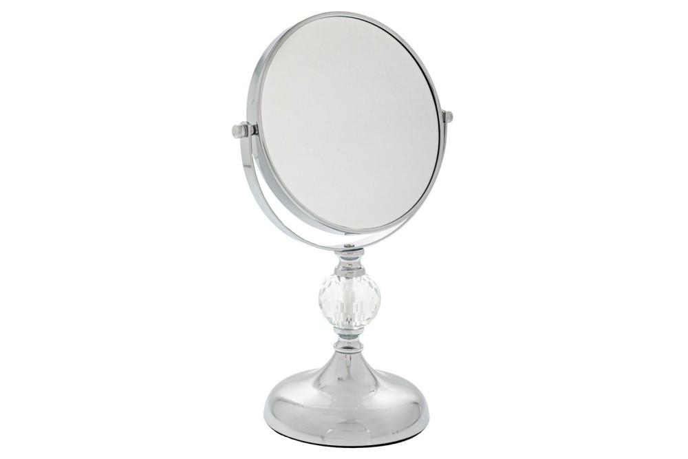 ΚΑΘΡΕΠΤΗΣ ΜΕ ΜΕΤΑΛΛΙΚΗ ΒΑΣΗ 20Χ32ΕΚ ΠΕΡΙΣΤΡΕΦΟΜΕΝΝΟΣ ΚΑΘΡΕΠΤΗΣ ΜΕ ΜΕΤΑΛΛΙΚΗ ΒΑΣΗ 20Χ32ΕΚ ΠΕΡΙΣΤΡΕΦΟΜΕΝΝΟΣ