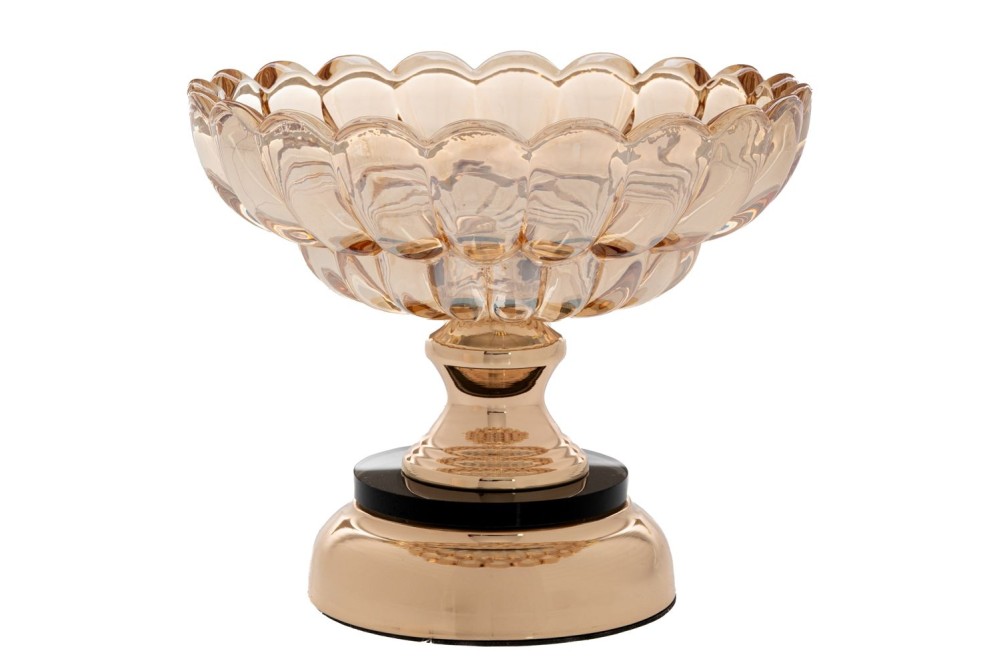 ΜΕΛΙ ΓΥΑΛΙΝΟ ΚΟΥΠ ΜΕ ΠΟΔΙ 19Χ16ΕΚ ΜΕΛΙ ΓΥΑΛΙΝΟ ΚΟΥΠ ΜΕ ΠΟΔΙ 19Χ16ΕΚ