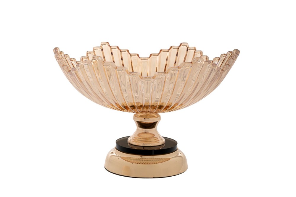 ΜΕΛΙ ΓΥΑΛΙΝΟ ΚΟΥΠ ΜΕ ΠΟΔΙ 29Χ21ΕΚ ΜΕΛΙ ΓΥΑΛΙΝΟ ΚΟΥΠ ΜΕ ΠΟΔΙ 29Χ21ΕΚ