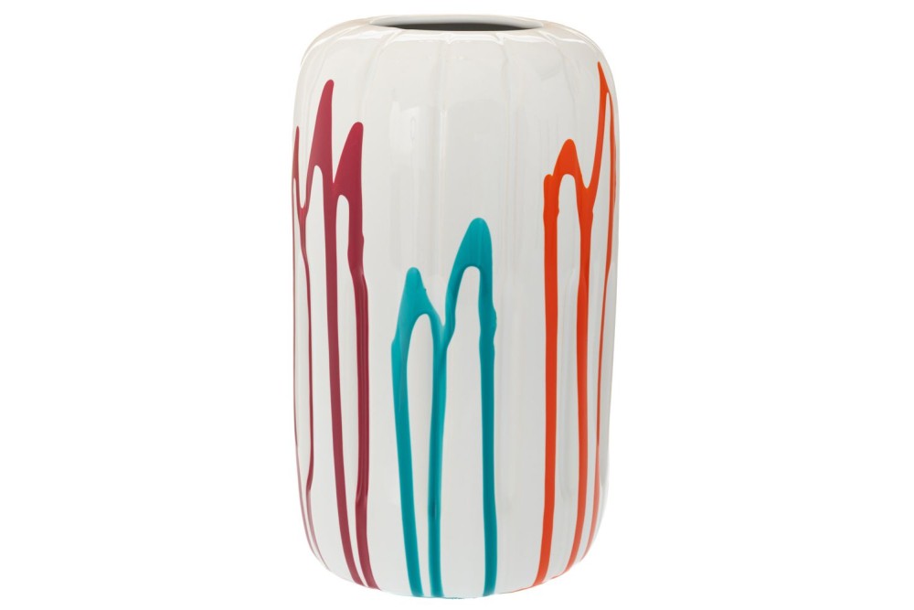 COLOURFUL ΚΕΡΑΜΙΚΟ ΒΑΖΟ 12Χ24ΕΚ