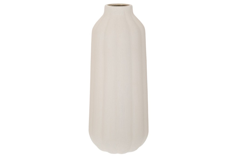 ΛΕΥΚΟ ΚΕΡΑΜΙΚΟ ΒΑΖΟ 19Χ45ΕΚ ΛΕΥΚΟ ΚΕΡΑΜΙΚΟ ΒΑΖΟ 19Χ45ΕΚ