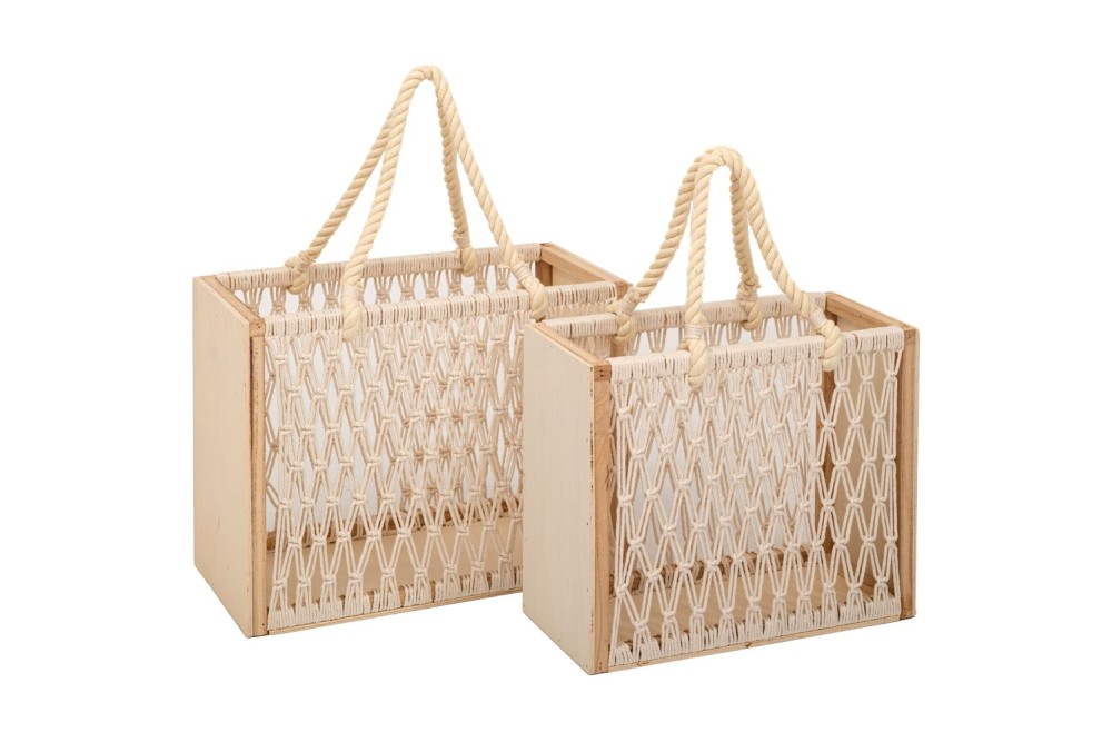 ΣΕΤ 2 ΠΛΕΧΤΗ ΕΚΡΟΥ ΜΑΚΡΑΜΕ ΤΣΑΝΤΑ 43Χ22Χ33 37Χ17Χ30ΕΚ ΠΑΡ ΜΟ ΜΕ ΞΥΛΟ ΣΕΤ 2 ΠΛΕΧΤΗ ΕΚΡΟΥ ΜΑΚΡΑΜΕ ΤΣΑΝΤΑ 43Χ22Χ33 37Χ17Χ30ΕΚ ΠΑΡ ΜΟ ΜΕ ΞΥΛΟ