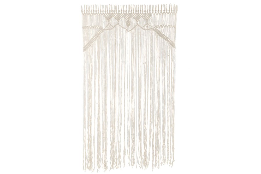 ΜΑΚΡΑΜΕ ΚΟΥΡΤΙΝΑ 110Χ180ΕΚ