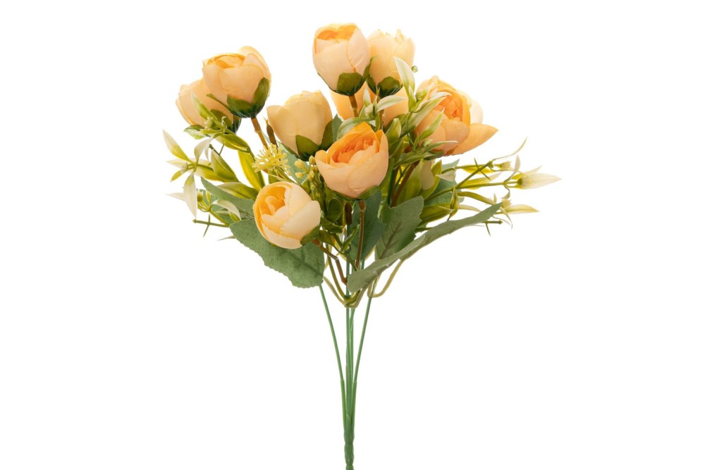 ΚΙΤΡΙΝΟ ΜΠΟΥΚΕΤΟ ΠΑΙΩΝΙΑ 30ΕΚ