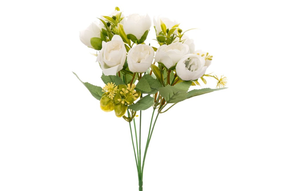 ΛΕΥΚΟ ΜΠΟΥΚΕΤΟ ΠΑΙΩΝΙΑ 30ΕΚ