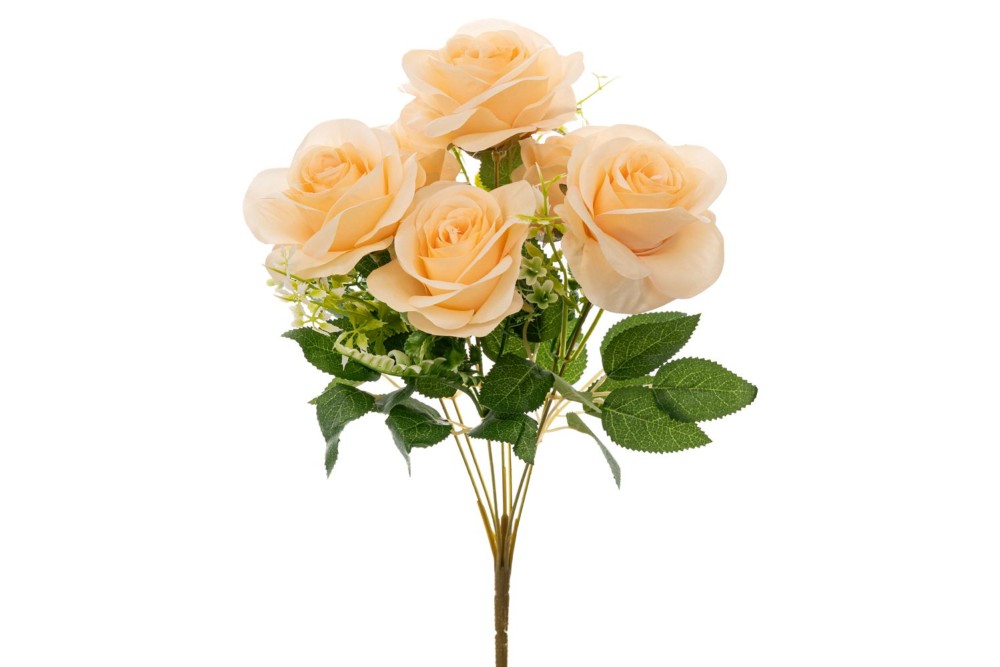 ΜΠΕΖ ΜΠΟΥΚΕΤΟ ΜΕ 7 ΤΡΙΑΝΤΑΦΥΛΛΑ 43ΕΚ