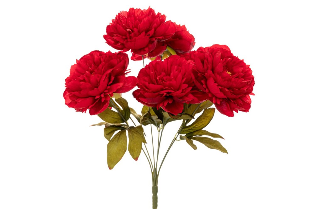 ΚΟΚΚΙΝΟ ΜΠΟΥΚΕΤΟ ΜΕ 7 ΧΡΥΣΑΝΘΕΜΑ 45ΕΚ ΚΟΚΚΙΝΟ ΜΠΟΥΚΕΤΟ ΜΕ 7 ΧΡΥΣΑΝΘΕΜΑ 45ΕΚ