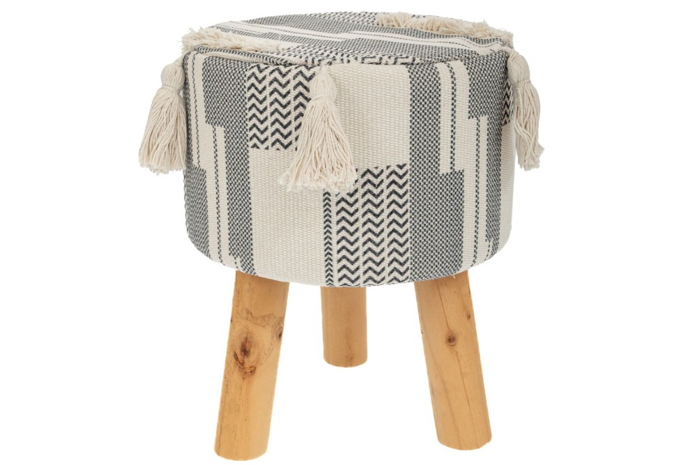 ΥΦΑΣΜΑΤΙΝΟ ΣΚΑΜΠΩ 28Χ36ΕΚ ΜΕ ΞΥΛΙΝΑ ΠΟΔΙΑ