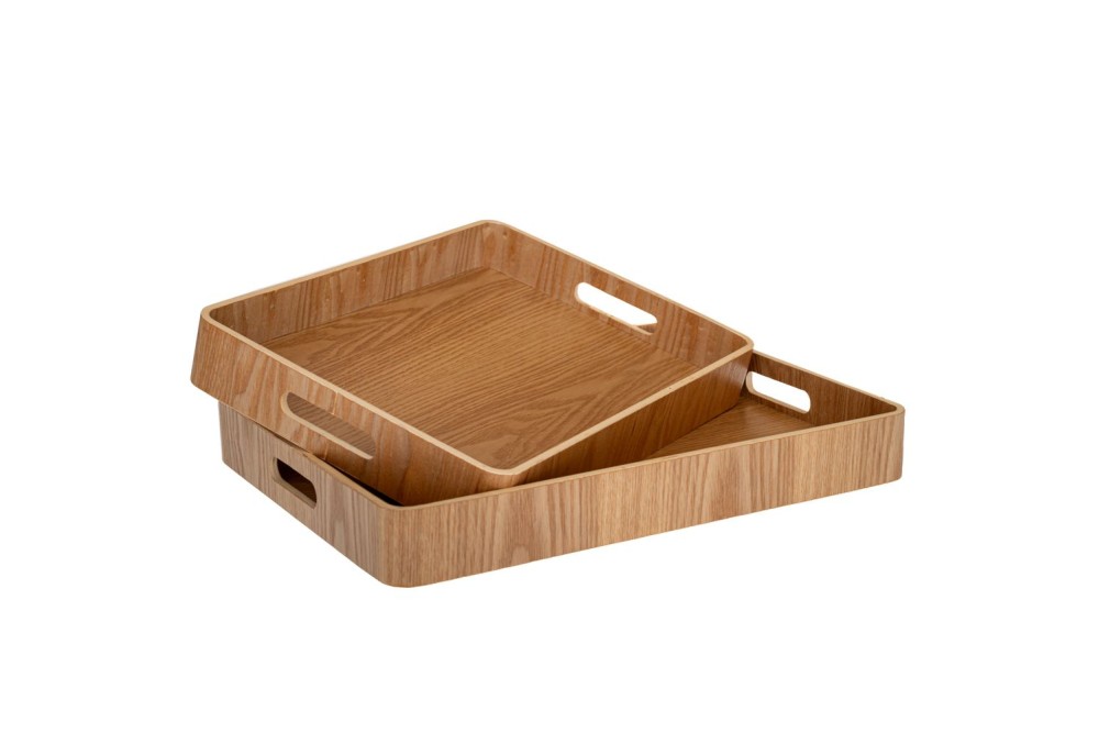 ΣΕΤ 2 ΚΑΦΕ ΞΥΛΙΝΟΣ ΠΑΡ ΜΟΣ ΔΙΣΚΟΣ 37Χ26Χ5 41Χ30Χ5ΕΚ ΣΕΤ 2 ΚΑΦΕ ΞΥΛΙΝΟΣ ΠΑΡ ΜΟΣ ΔΙΣΚΟΣ 37Χ26Χ5 41Χ30Χ5ΕΚ