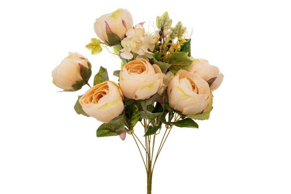 ΛΕΥΚΟ ΜΠΟΥΚΕΤΟ Χ12 ΜΕ ΤΡΙΑΝΤΑΦΥΛΛΑ ΚΑΙ ΟΡΤΑΝΣΙΑ 52ΕΚ ΛΕΥΚΟ ΜΠΟΥΚΕΤΟ Χ12 ΜΕ ΤΡΙΑΝΤΑΦΥΛΛΑ ΚΑΙ ΟΡΤΑΝΣΙΑ 52ΕΚ