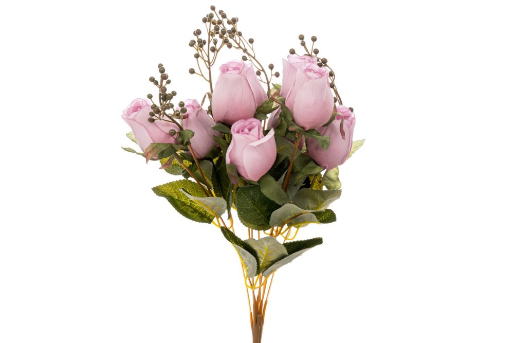 ΜΩΒ ΜΠΟΥΚΕΤΟ ΜΕ 9 ΤΡΙΑΝΤΑΦΥΛΛΑ 50ΕΚ ΜΩΒ ΜΠΟΥΚΕΤΟ ΜΕ 9 ΤΡΙΑΝΤΑΦΥΛΛΑ 50ΕΚ