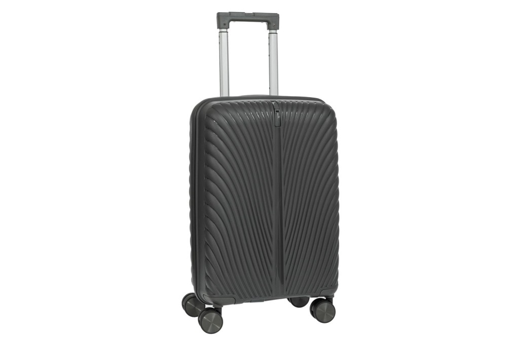 ΒΑΛΙΤΣΑ ΚΑΜΠΙΝΑΣ ΣΚΟΥΡΟ ΓΚΡΙ 34Χ20Χ55ΕΚ ΜΕ ΚΛΕΙΔΑΡΙΑ ΑΣΦΑΛΕΙΑΣ 4 ΡΟΔΕΣ ΒΑΛΙΤΣΑ ΚΑΜΠΙΝΑΣ ΣΚΟΥΡΟ ΓΚΡΙ 34Χ20Χ55ΕΚ ΜΕ ΚΛΕΙΔΑΡΙΑ ΑΣΦΑΛΕΙΑΣ 4 ΡΟΔΕΣ