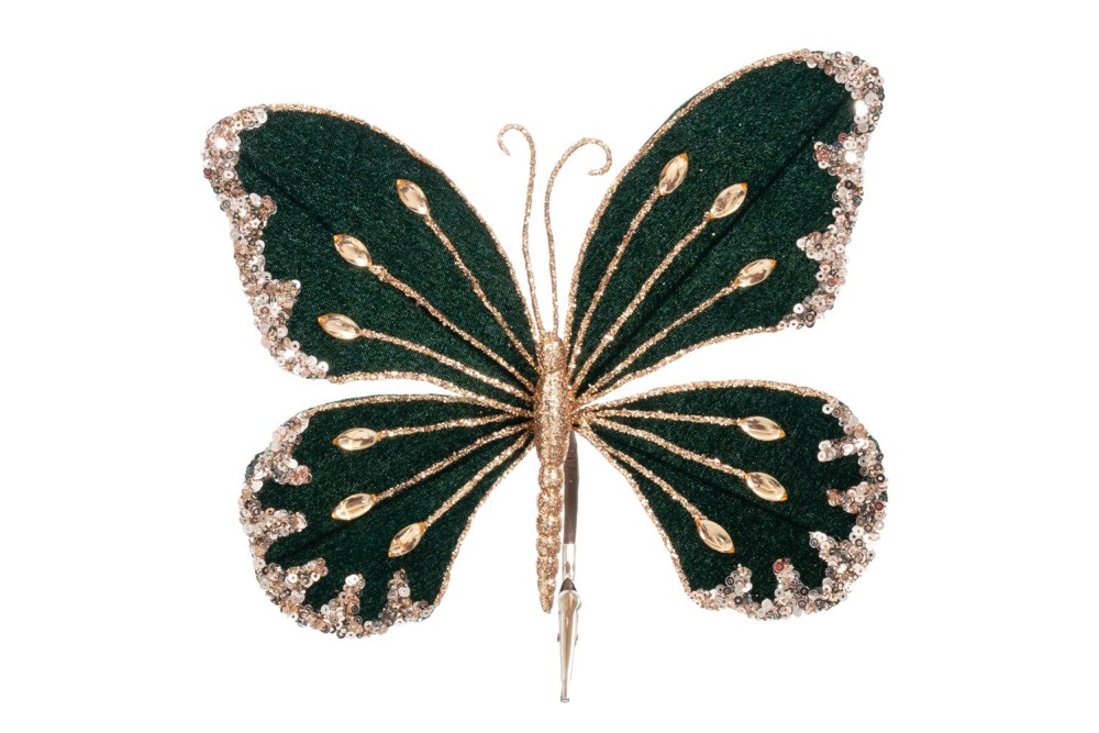 ΡΑΓΔΙ ΒΕΛΟΥΔΙΝΗ ΠΕΤΑΛΟΥΔΑ ΜΕ CLIP 23X20EK