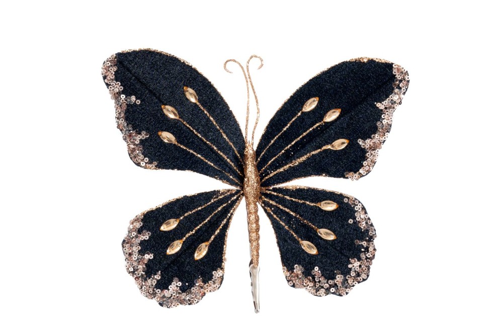 Ε ΒΕΛΟΥΔΙΝΗ ΠΕΤΑΛΟΥΔΑ ΜΕ CLIP 23X20EK